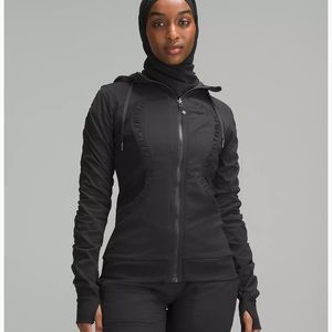 Lululemon Dance Studio Jacket